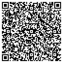 QR code with B & S Tool Equipment Inc contacts