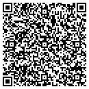 QR code with Cutting Edge contacts