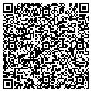 QR code with Ron's Tools contacts