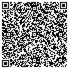 QR code with Ace Medical Equipment contacts