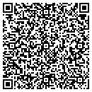 QR code with B & A Tools LLC contacts
