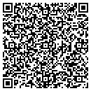 QR code with K S Machine & Tool contacts