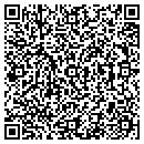 QR code with Mark O Braun contacts
