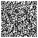 QR code with D F Tools contacts