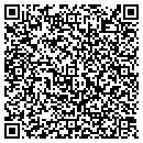QR code with Ajm Tools contacts