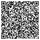 QR code with M & M Marine Service contacts
