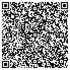 QR code with A T Power Tools And Eq S contacts