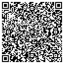 QR code with ARC Staffing contacts