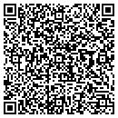 QR code with Alp Tool Inc contacts