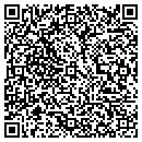 QR code with Arjohuntleigh contacts