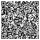 QR code with D & H Iron Work contacts