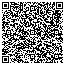 QR code with Anthony Thurman contacts