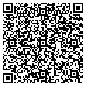 QR code with D And E Tool contacts