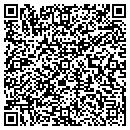 QR code with A2z Tools LLC contacts
