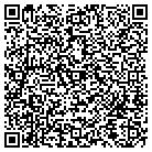 QR code with Calvary Medical Equipments Inc contacts