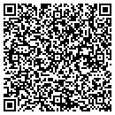 QR code with Cec Tool CO contacts