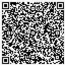 QR code with Andres Matco contacts