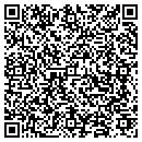 QR code with 2 Ray's Tools LLC contacts