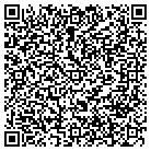 QR code with All American Medical Equipment contacts