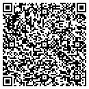 QR code with Ananis Inc contacts