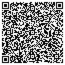 QR code with Allen Machine & Tool contacts