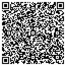 QR code with Hall-N-Tools Corp contacts