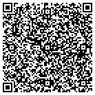 QR code with B And B Tools Ta Mac Tools contacts