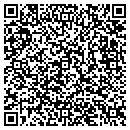 QR code with Grout Wizard contacts