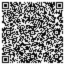 QR code with C Frost Tools Inc contacts