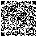 QR code with Orthocare Inc contacts