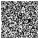 QR code with C J Professional Tools contacts