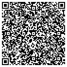 QR code with B E Quality Associates LLC contacts