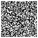 QR code with Hayden Hobbies contacts
