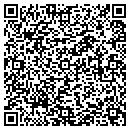 QR code with Deez Beads contacts