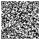 QR code with Auntie's Attic contacts