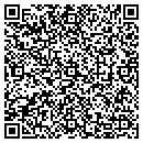 QR code with Hampton Frame And Art Inc contacts