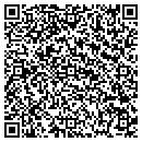 QR code with House of Dread contacts