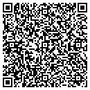 QR code with Alice's Lace & Crafts contacts
