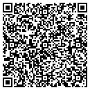 QR code with Ali's Craft contacts