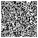 QR code with Adb Supplies contacts