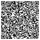 QR code with Gainesville Chiropractic Clnc contacts