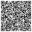 QR code with Alpine Medical Supply Inc contacts