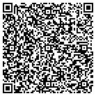 QR code with Gagliardi Electric Inc contacts