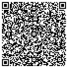 QR code with Delta V Medical Services Inc contacts