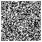 QR code with A World Of Arts And Crafts contacts