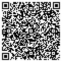 QR code with Beaded Lizard contacts