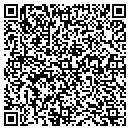 QR code with Crystal A1 contacts