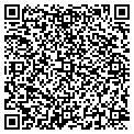 QR code with Hello contacts