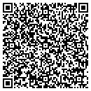 QR code with Hobby Center contacts
