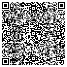 QR code with B-13 Handcrafted Inc contacts